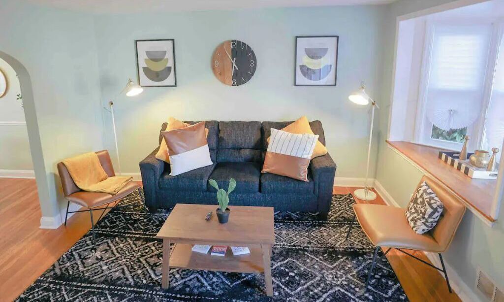 Photo of Livingroom in Towson