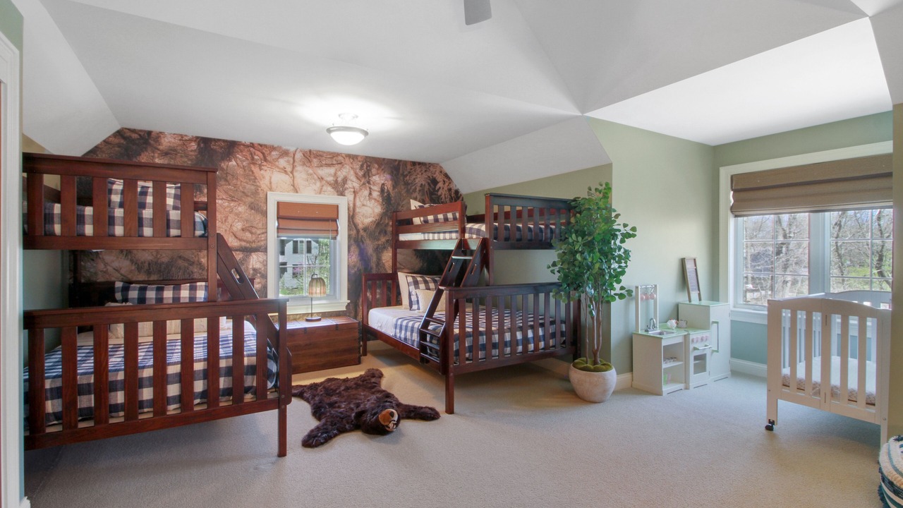 Photo of Bedroom in Fontana