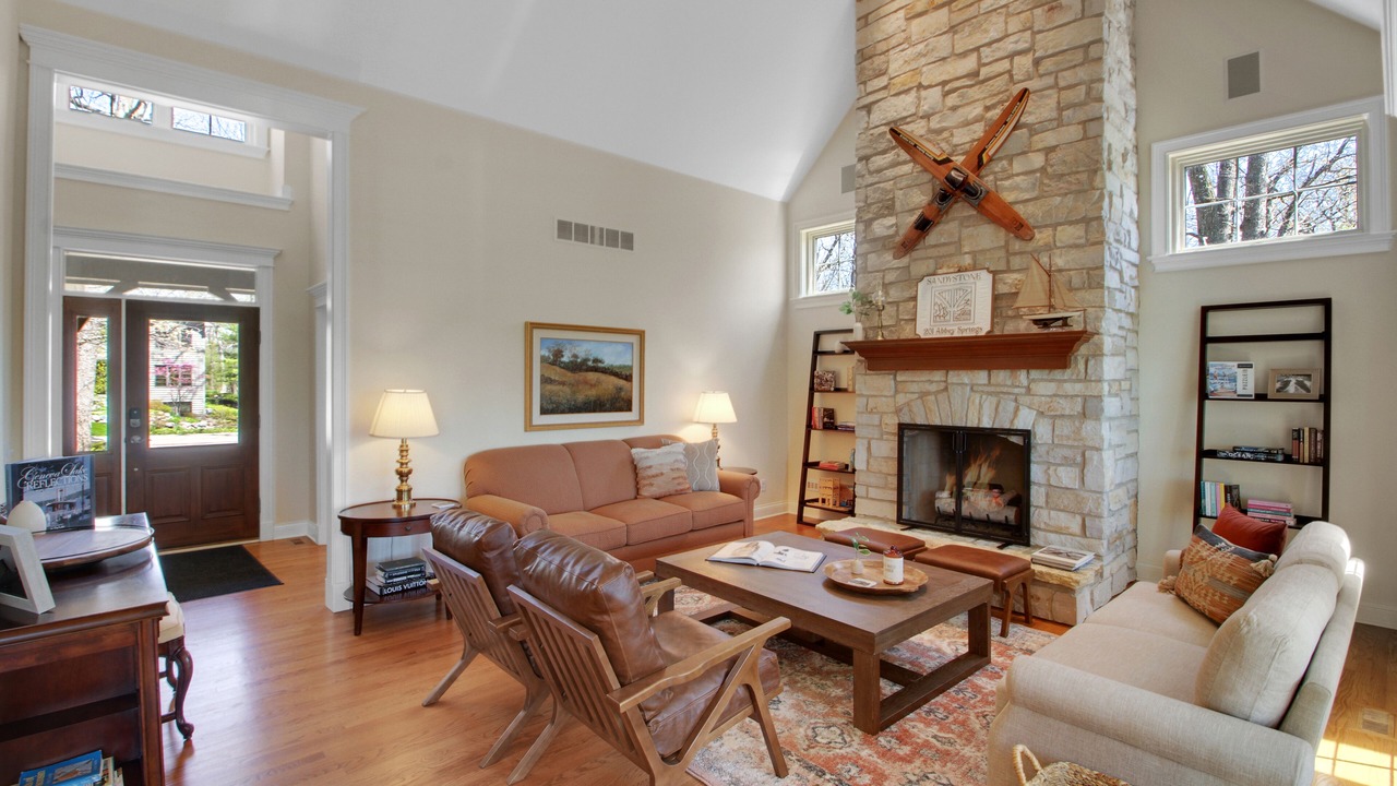 Photo of Livingroom in Fontana