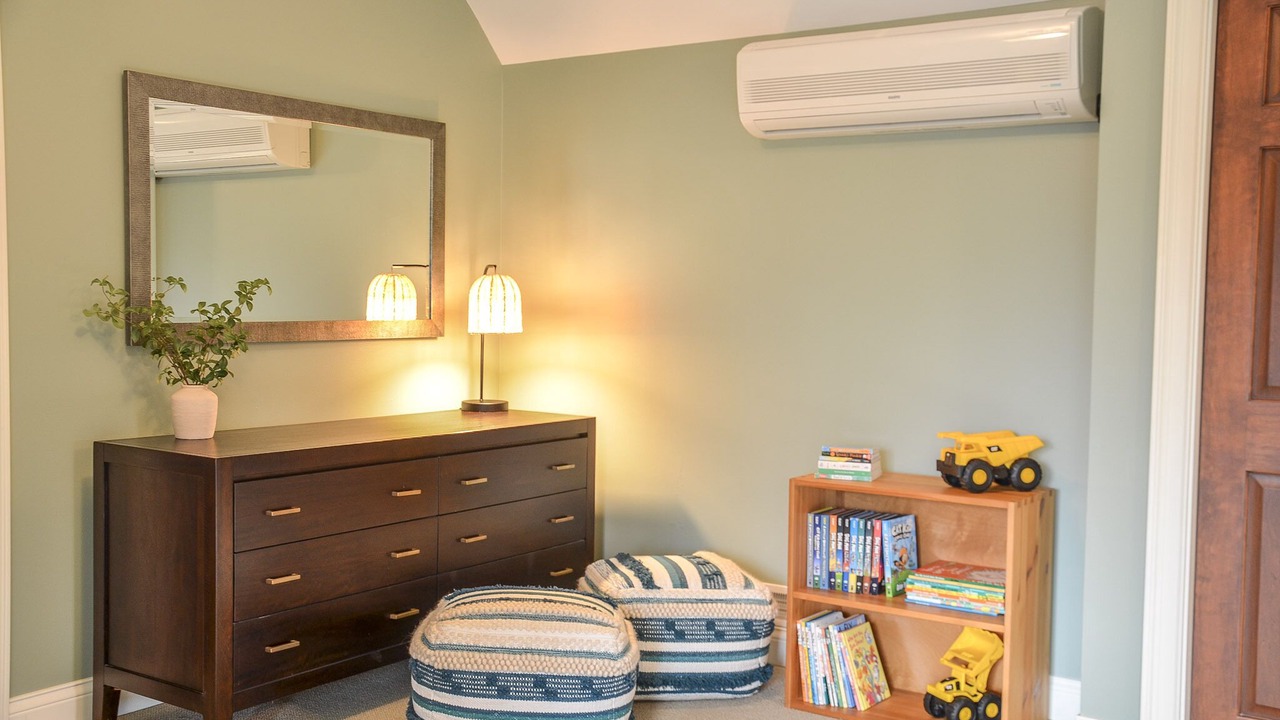 Photo of Bedroom in Fontana