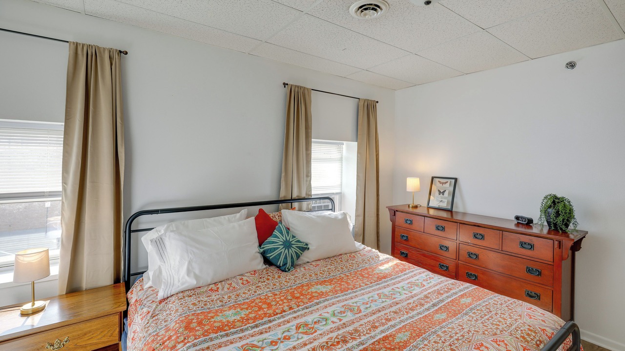 Photo of Bedroom in Yankton