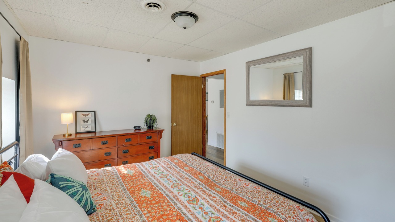 Photo of Bedroom in Yankton