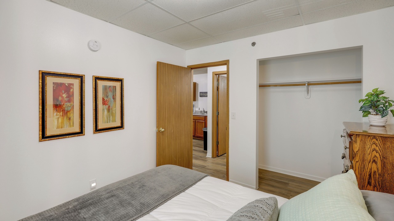 Photo of Bedroom in Yankton