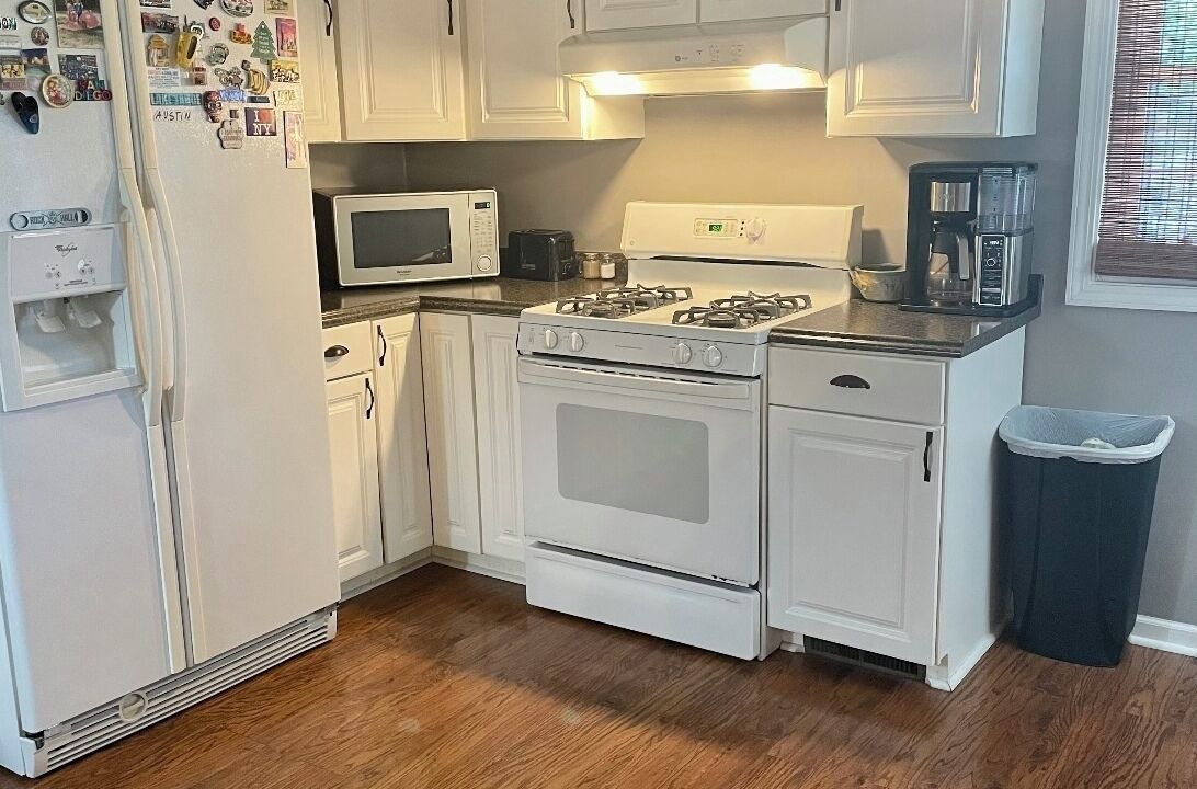 Photo of Kitchen in Hannibal