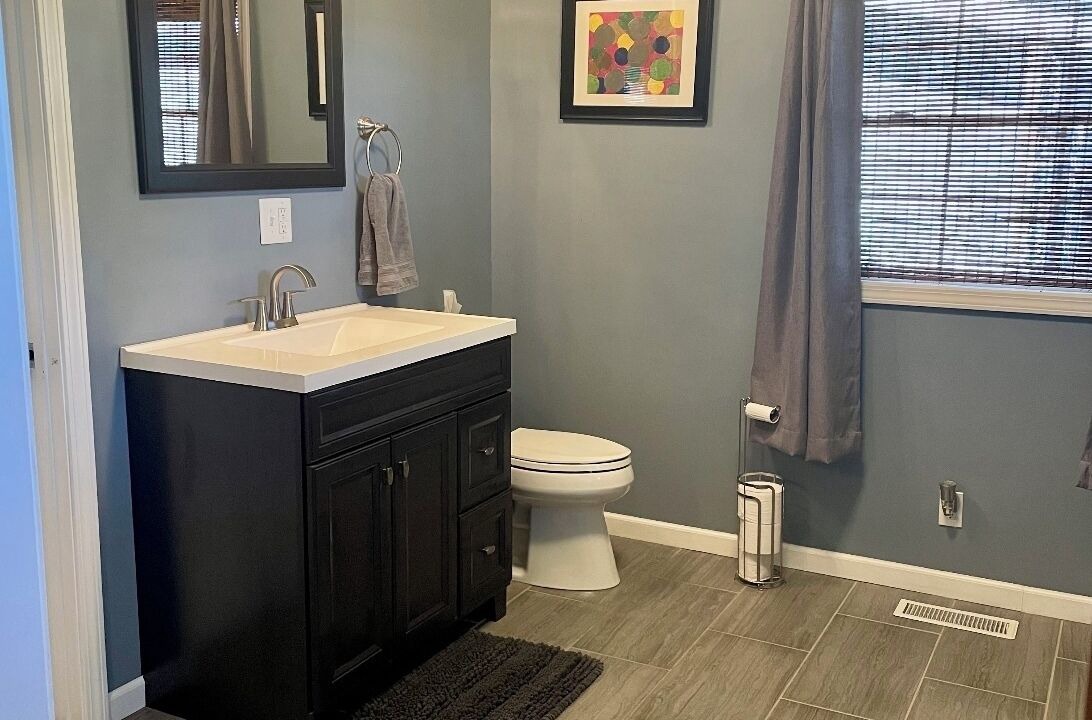 Photo of Bathroom in Hannibal
