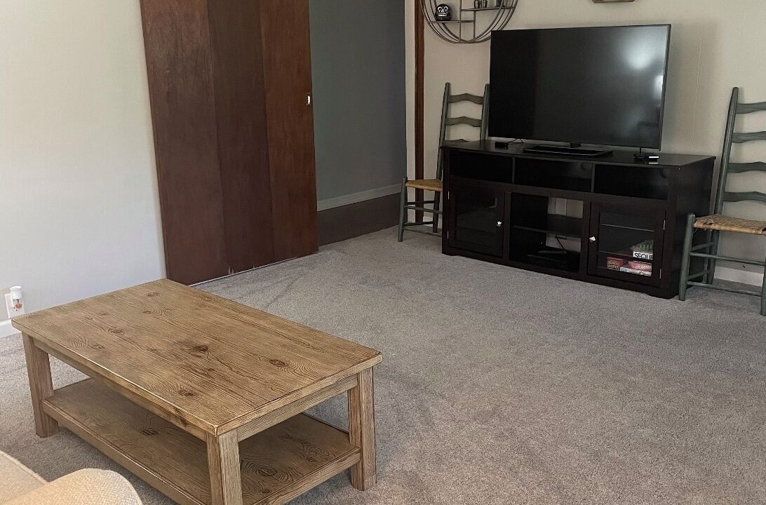 Photo of Livingroom in Hannibal