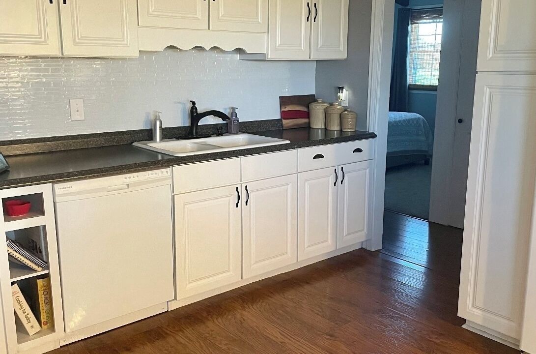 Photo of Kitchen in Hannibal