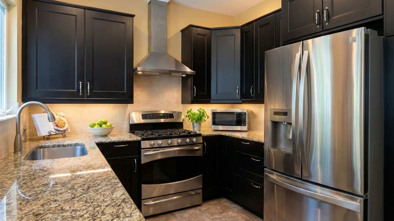 Photo of Kitchen in Bear