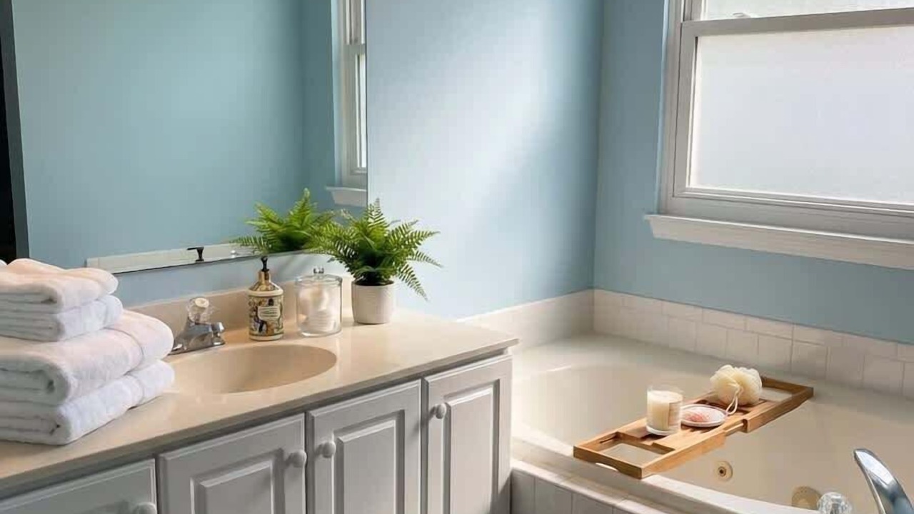 Photo of Bathroom in Bear