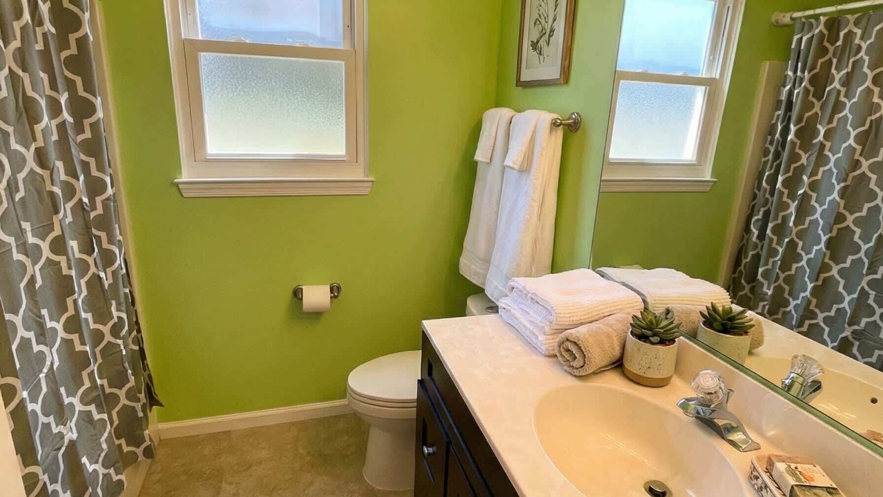 Photo of Bathroom in Bear