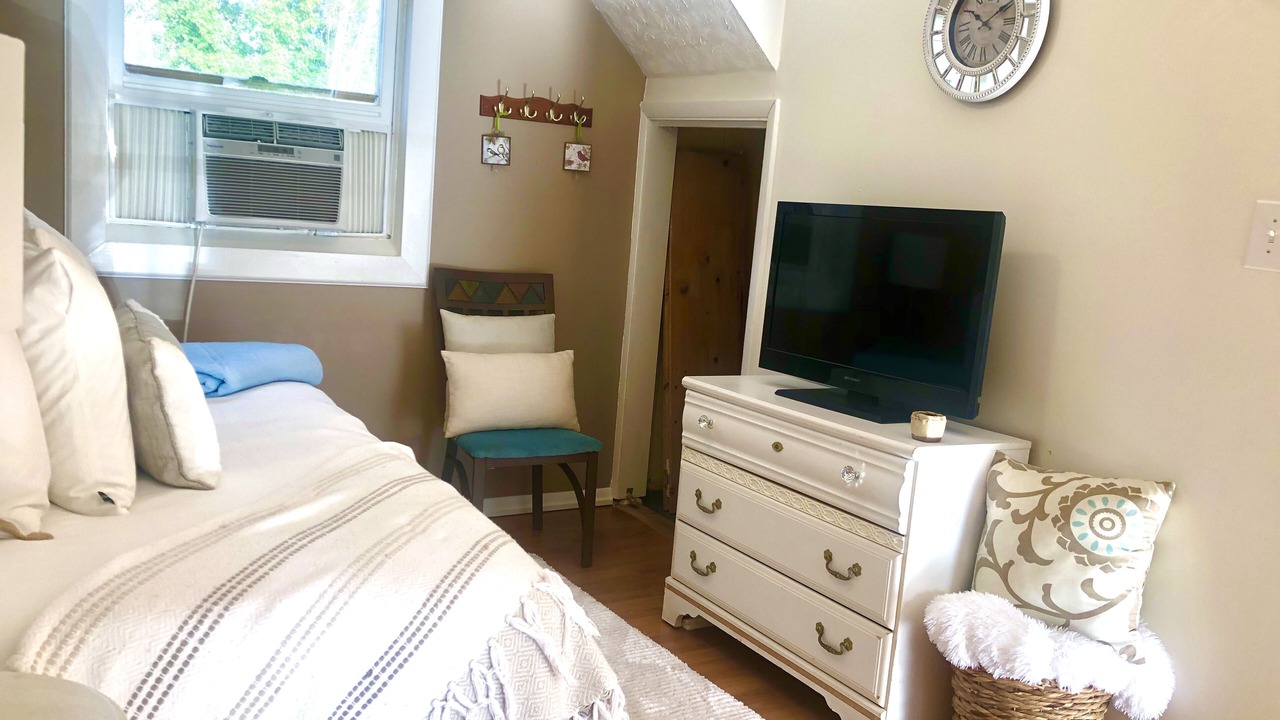 Photo of Bedroom in Fort Payne