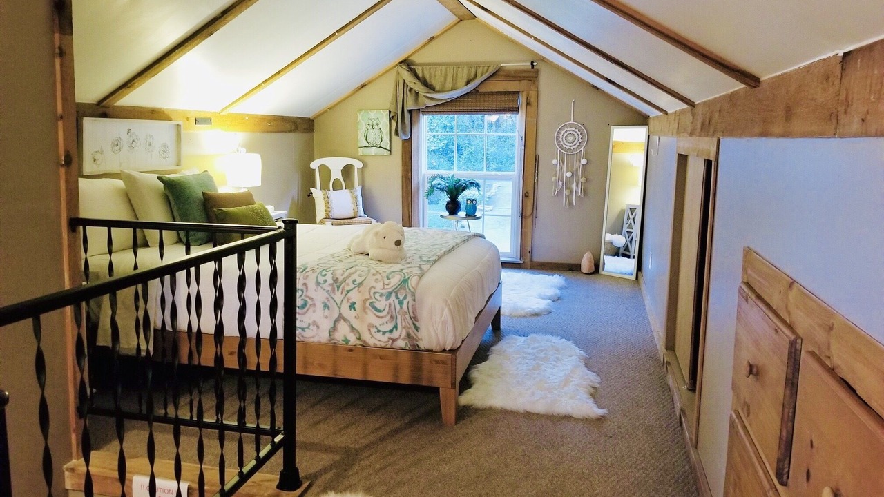 Photo of Bedroom in Fort Payne
