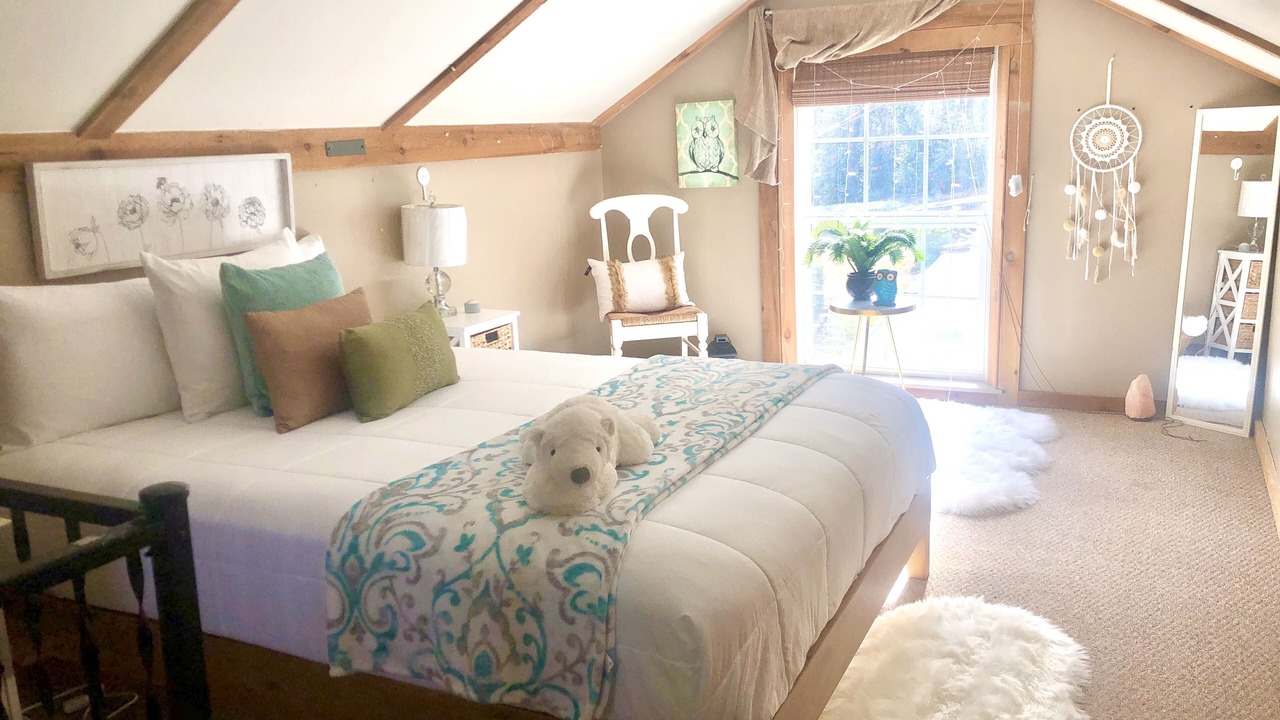 Photo of Bedroom in Fort Payne