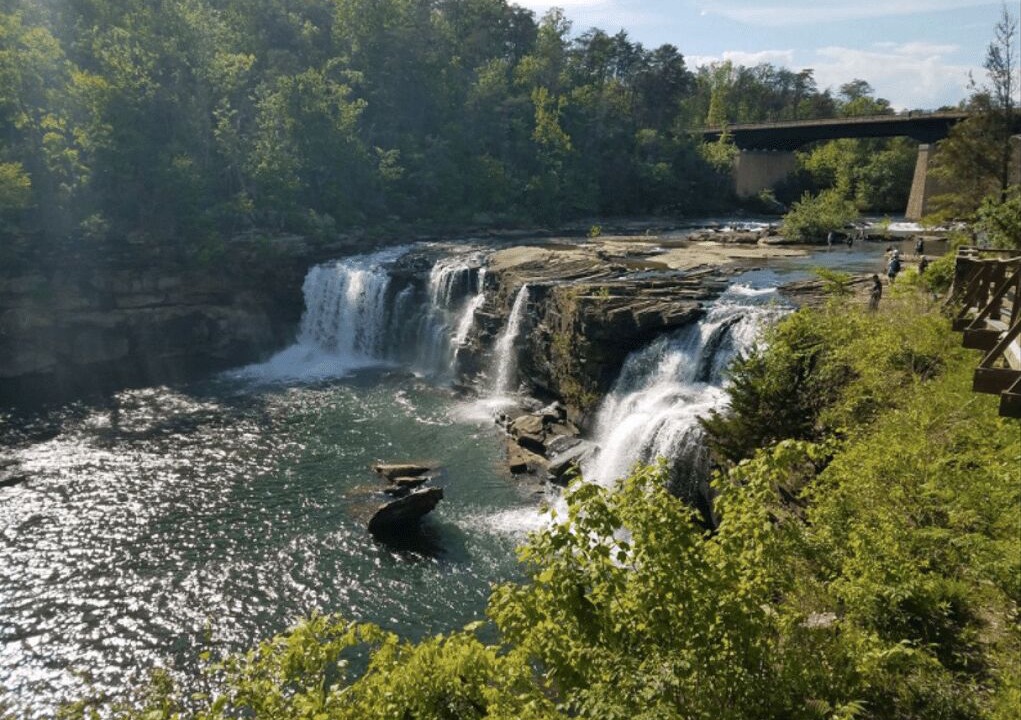 Photo of Outdoor in Fort Payne