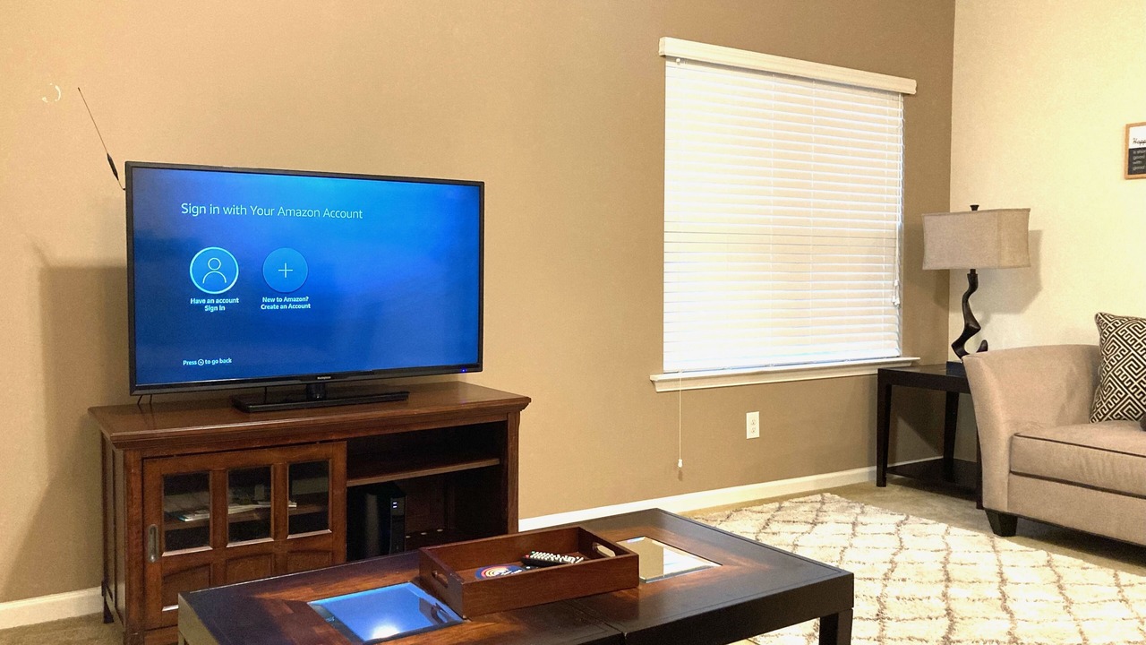 Photo of Livingroom in Huntcliff