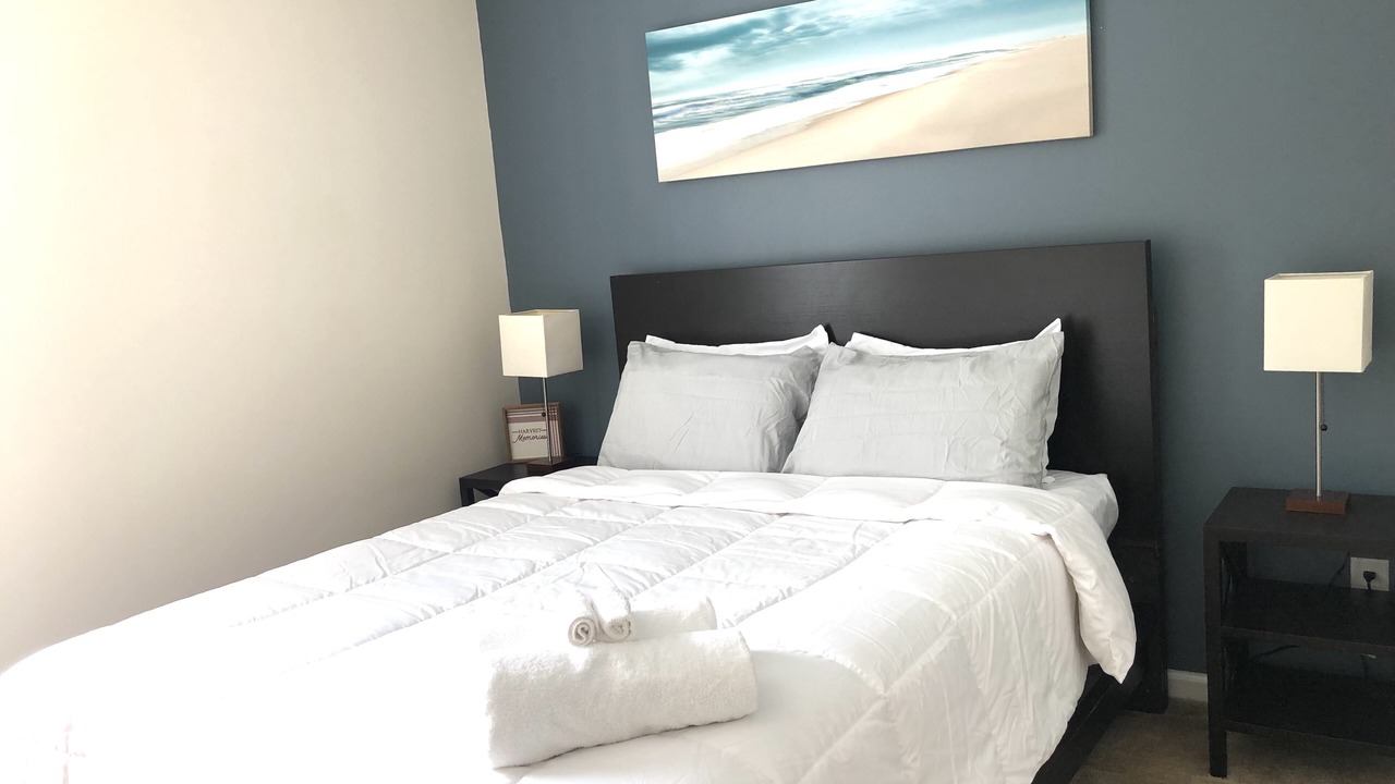 Photo of Bedroom in Huntcliff