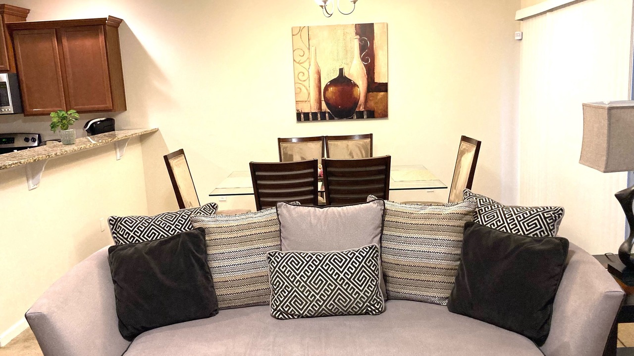 Photo of Livingroom in Huntcliff