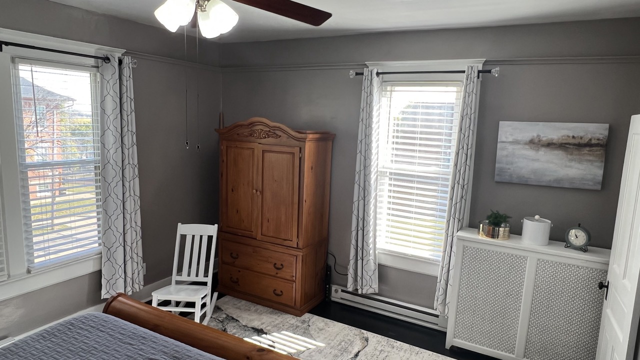Photo of Bedroom in Bartonville