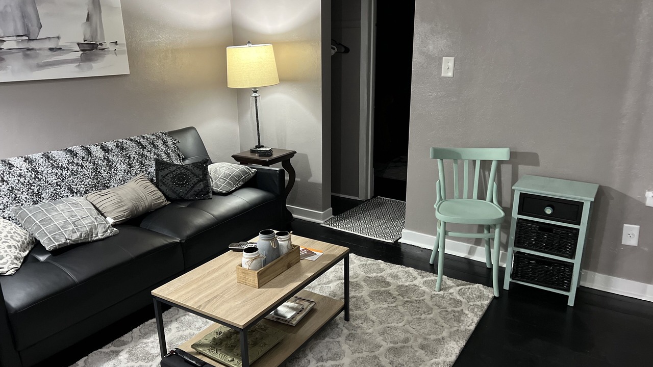 Photo of Livingroom in Bartonville