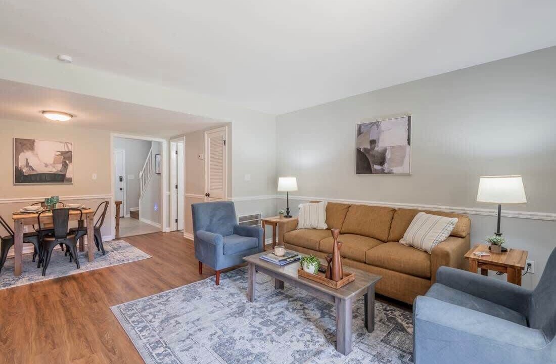 Photo of Livingroom in Huntsville