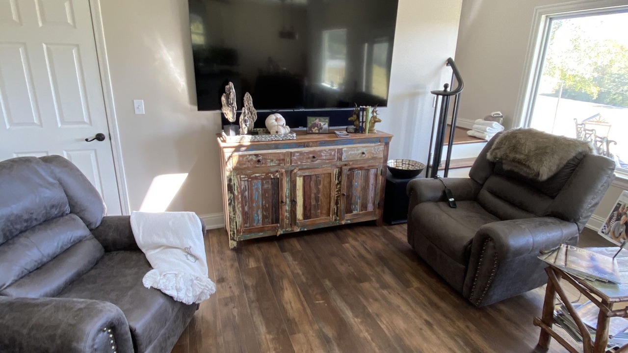 Photo of Livingroom in Ragland