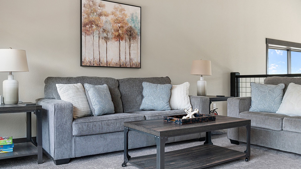 Photo of Livingroom in Lead