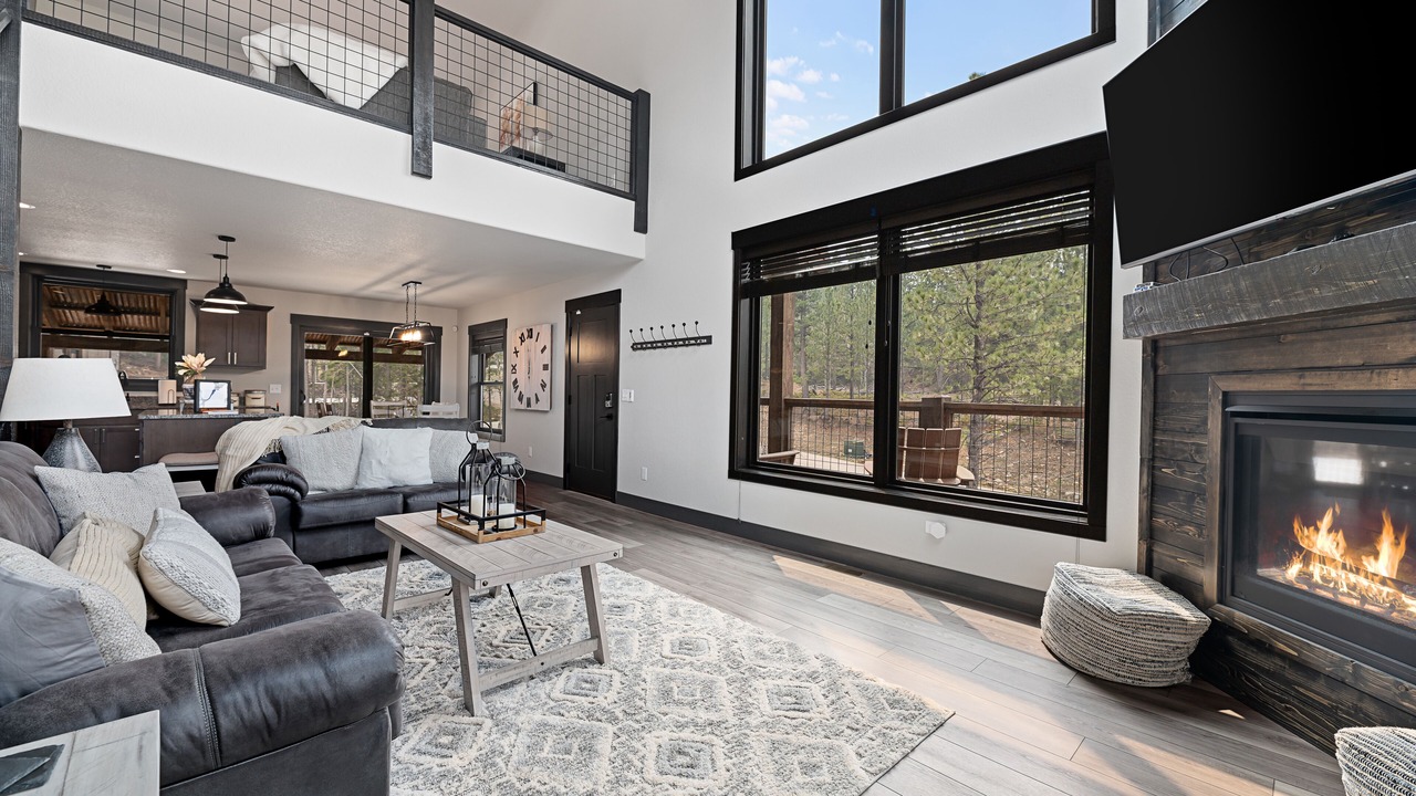Photo of Livingroom in Lead