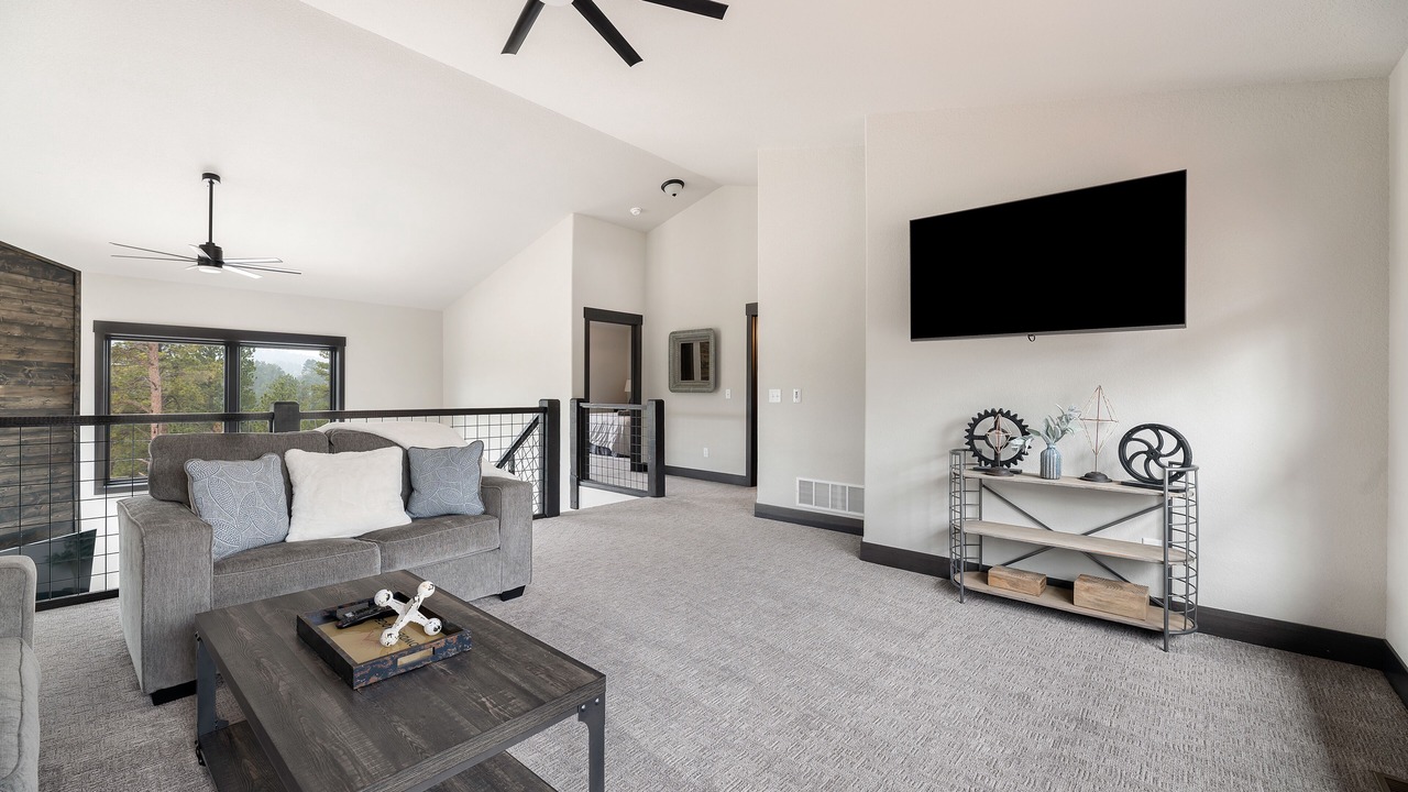 Photo of Livingroom in Lead