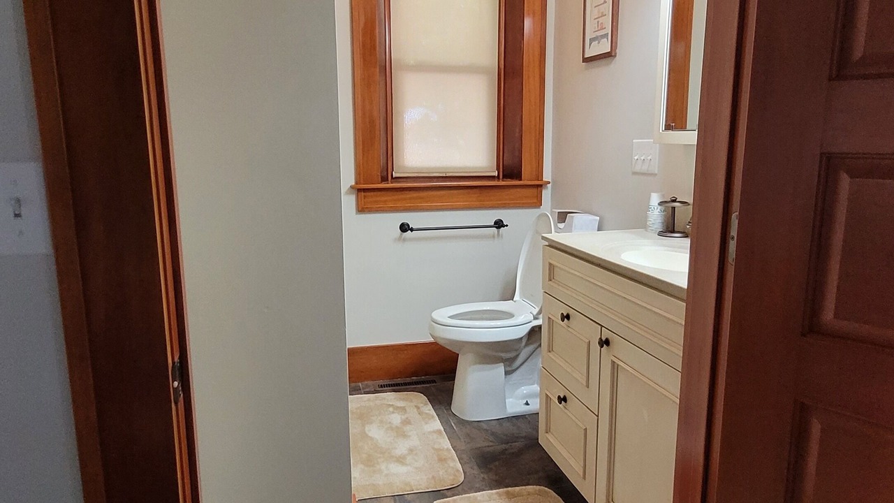Photo of Bathroom in Pilot Grove