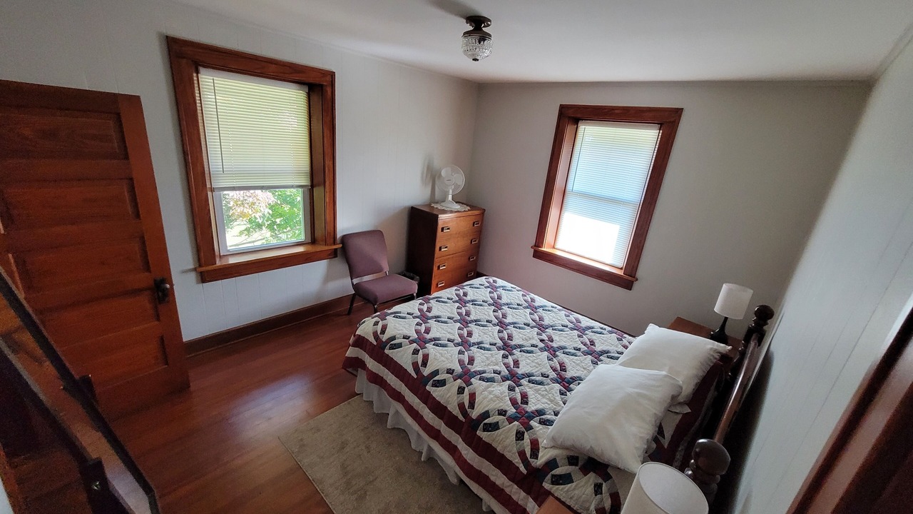 Photo of Bedroom in Pilot Grove
