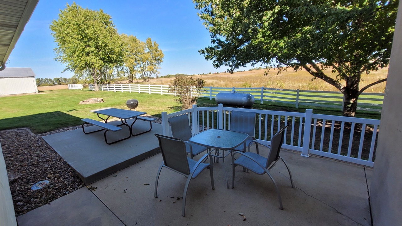 Photo of Outdoor in Pilot Grove