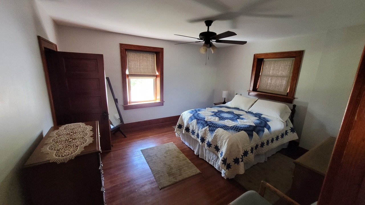 Photo of Bedroom in Pilot Grove