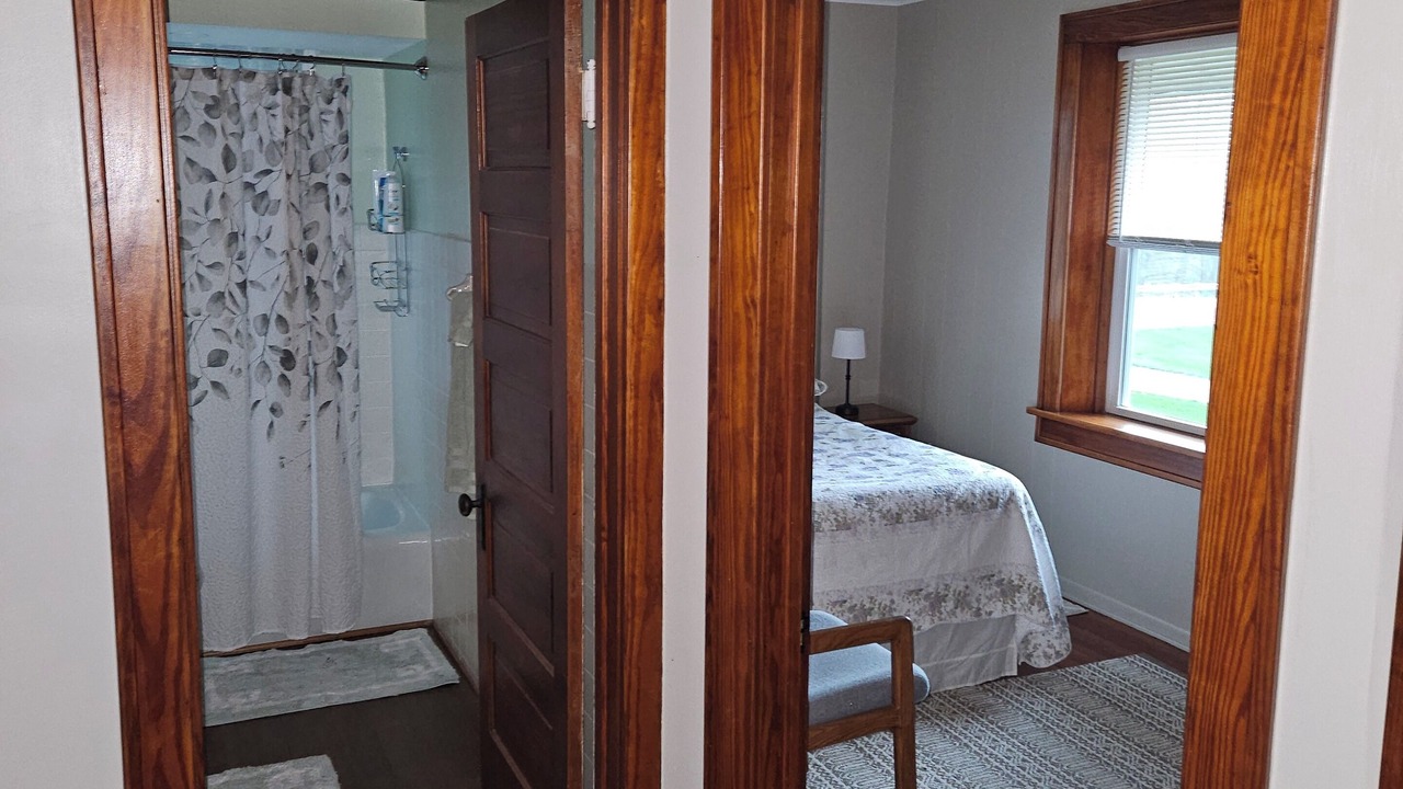 Photo of Bedroom in Pilot Grove