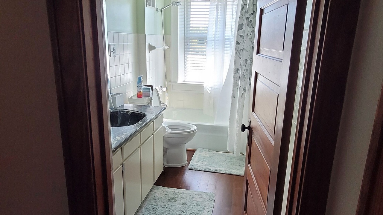 Photo of Bathroom in Pilot Grove