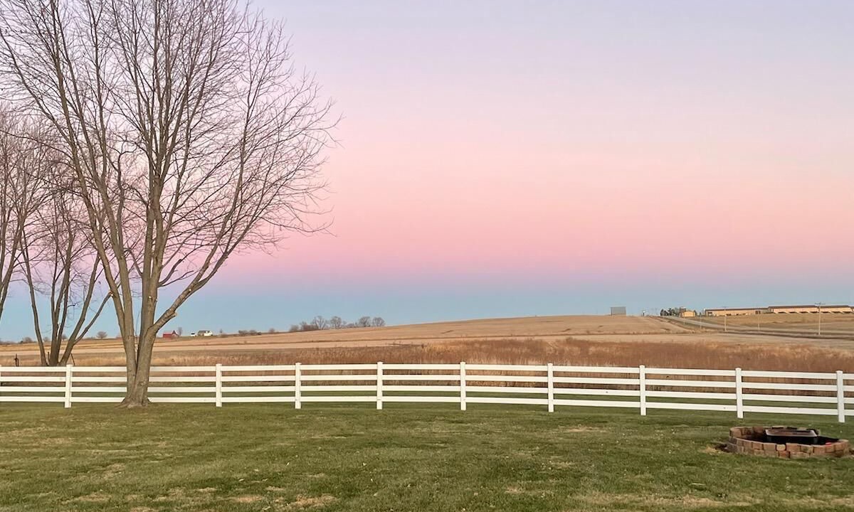 Photo of Outdoor in Pilot Grove