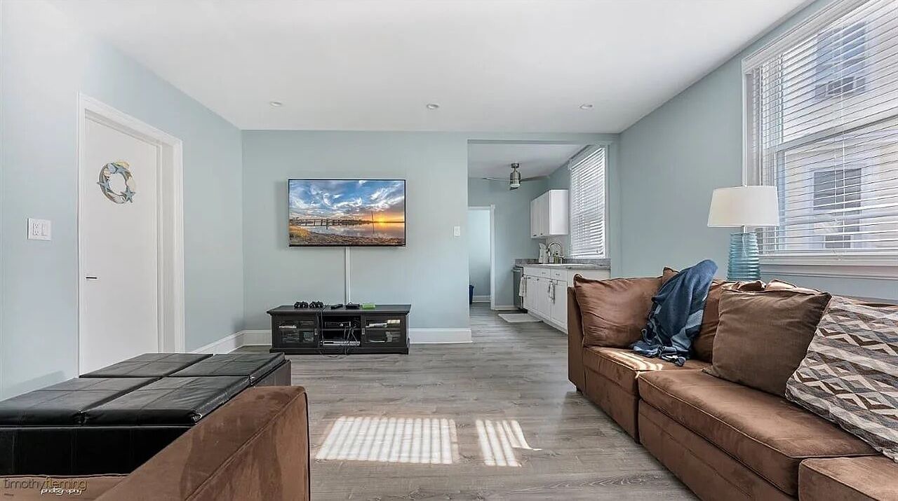 Photo of Bedroom in Cape May