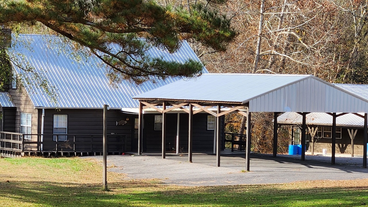 Photo of Outdoor in Guntersville
