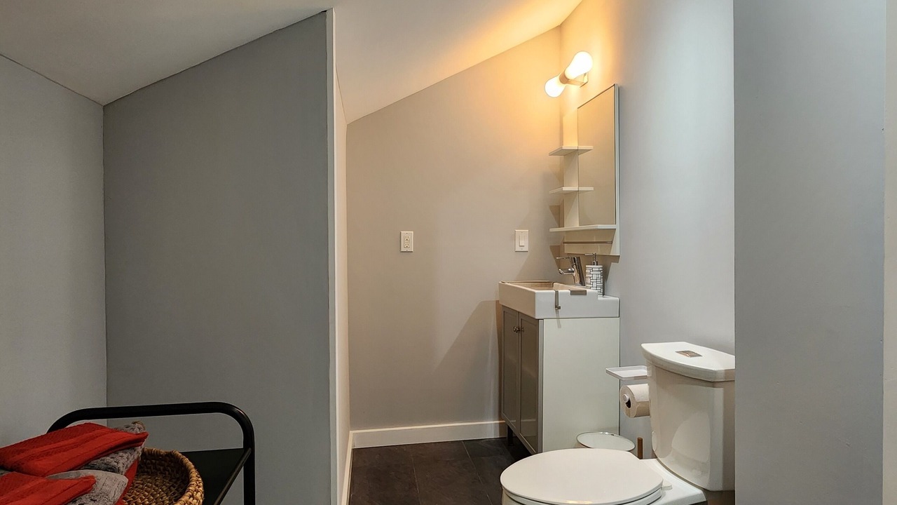 Photo of Bathroom in Huntsville