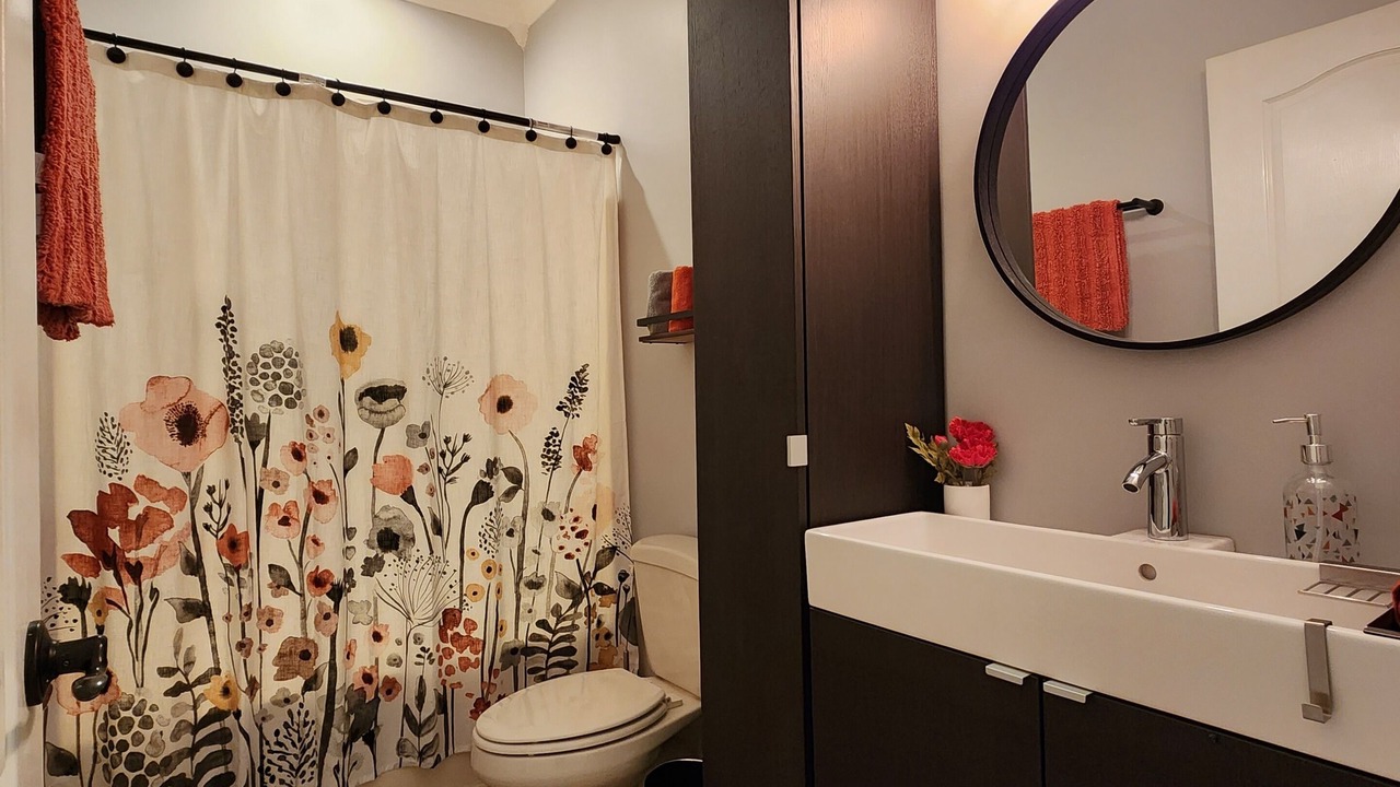 Photo of Bathroom in Huntsville