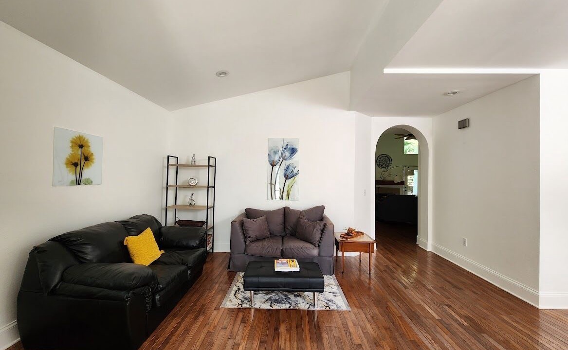 Photo of Bedroom in Huntsville