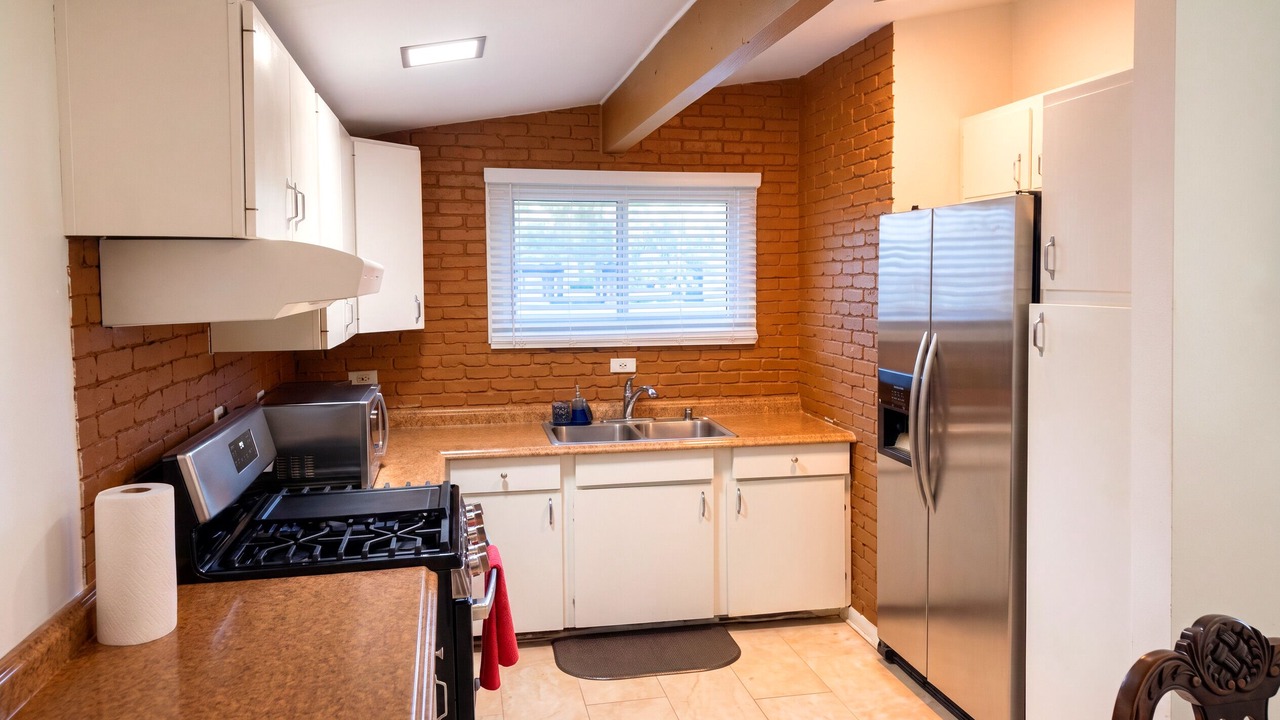 Photo of Kitchen in Wheeling