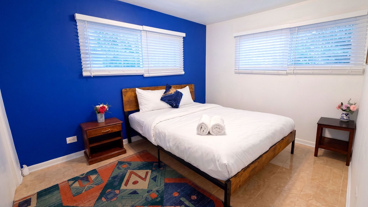 Photo of Bedroom in Wheeling