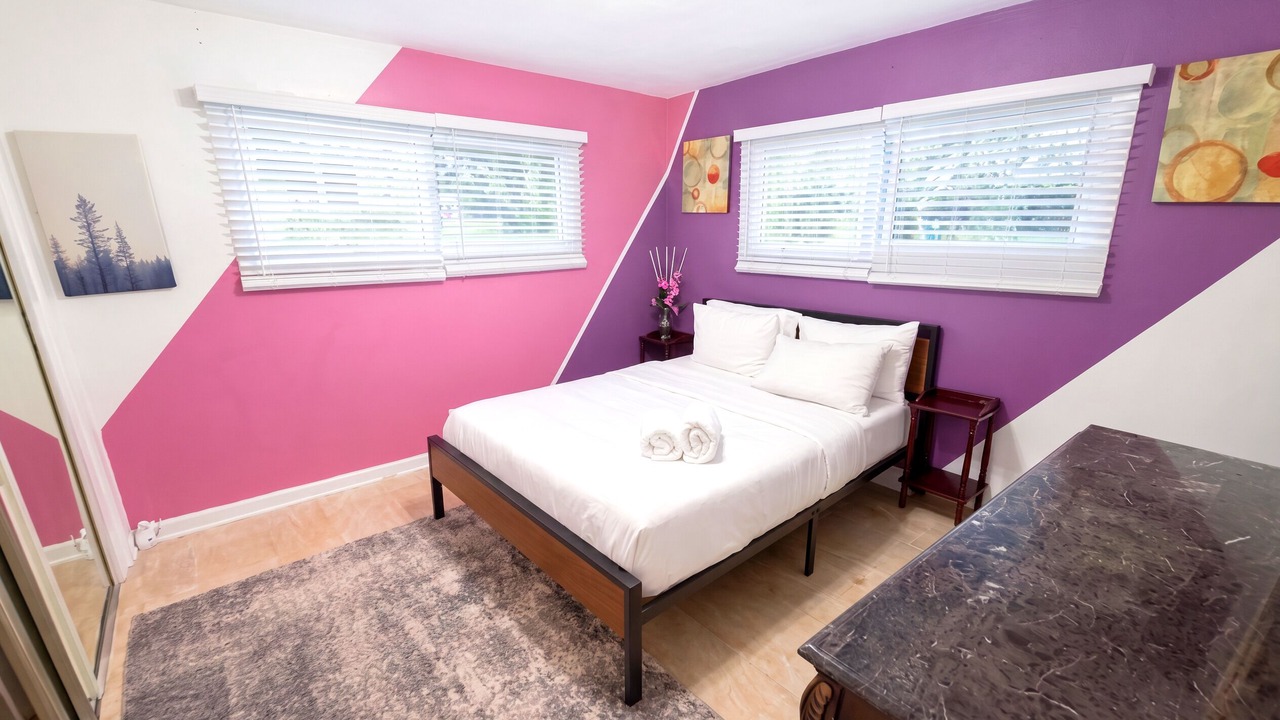 Photo of Bedroom in Wheeling