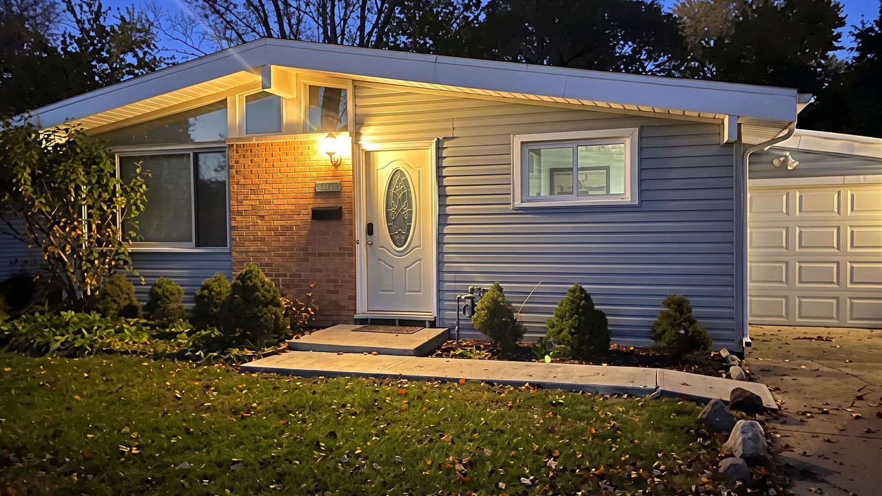 Photo of Outdoor in Wheeling