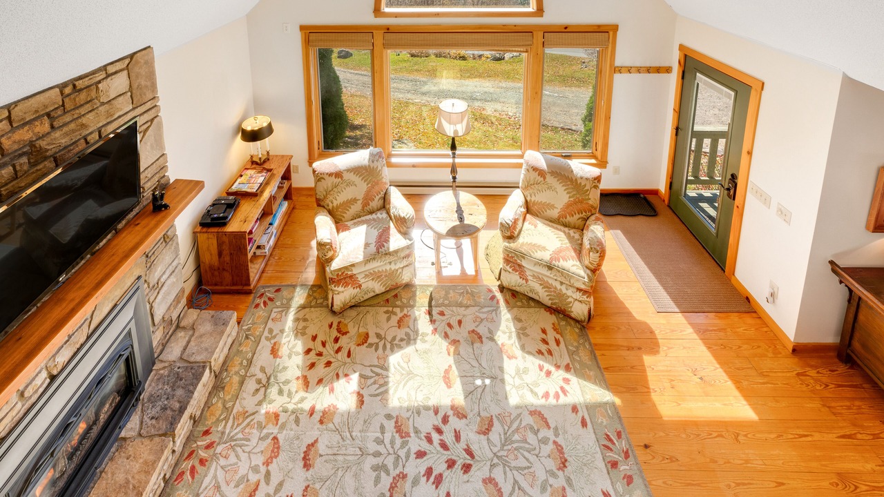 Photo of Livingroom in Banner Elk