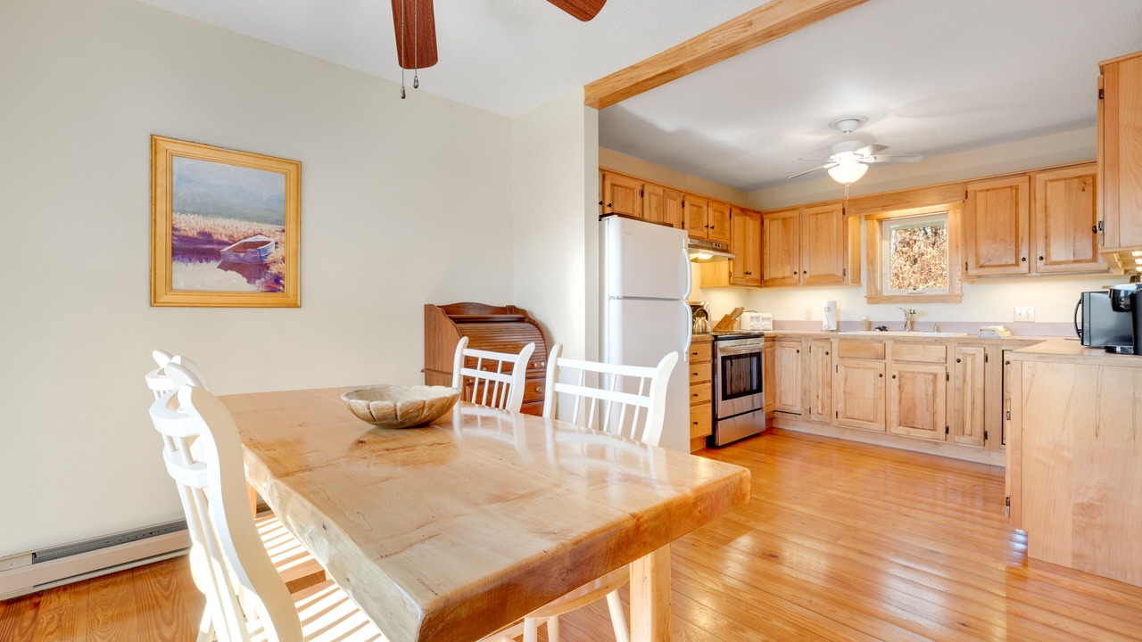 Photo of Kitchen in Banner Elk