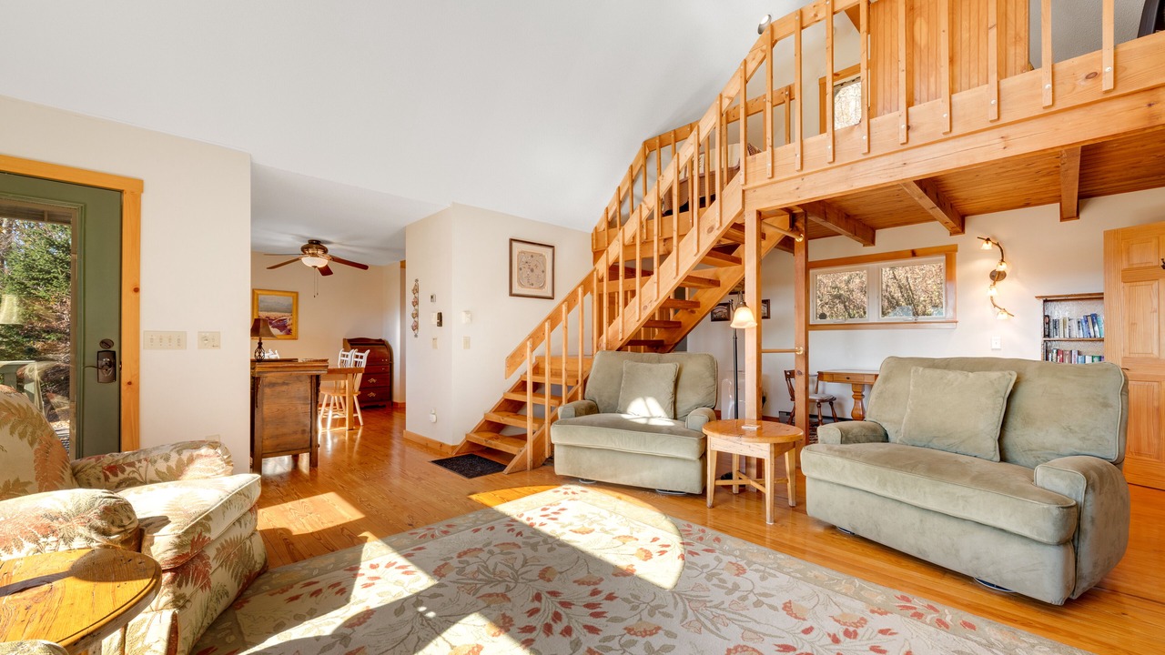Photo of Livingroom in Banner Elk