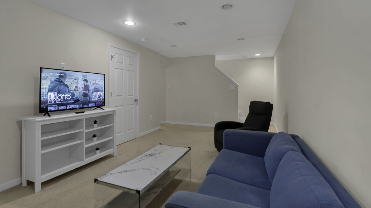Photo of Livingroom in Fairfax