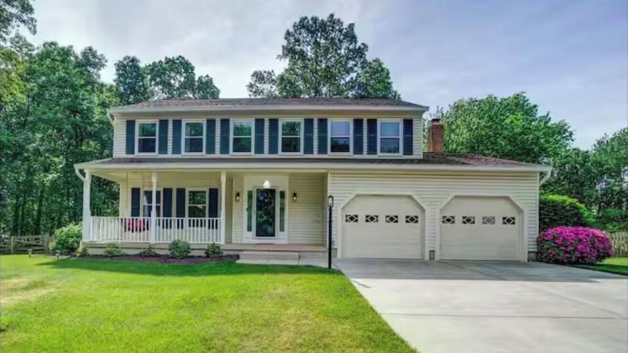 Photo of Outdoor in Fairfax