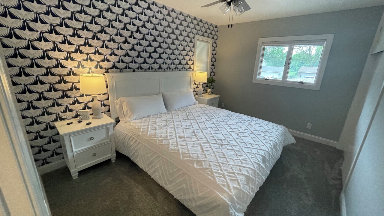 Photo of Bedroom in Clear Lake